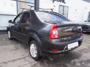 Renault Logan I Рестайлинг Москва  - изображение 16