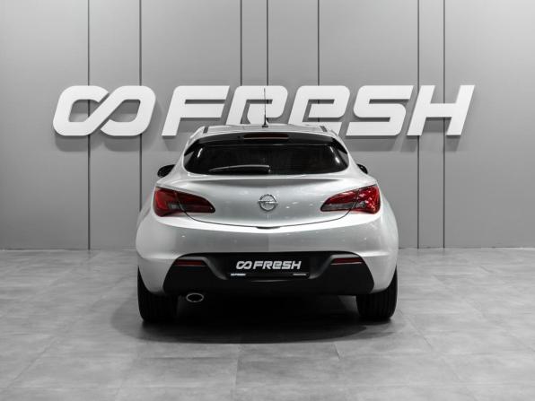 Opel Astra J Рестайлинг с пробегом 2012 года, цена 850 000 рублей, 175365 км, хэтчбек, Автокод Объявления