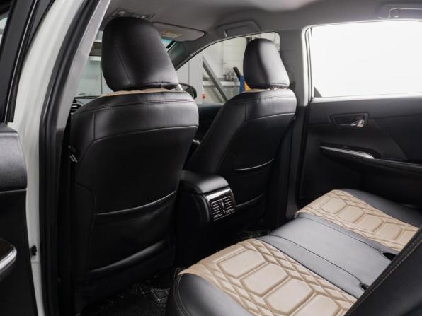 Toyota Camry VII (XV50) Рестайлинг с пробегом 2016 года, цена 2 200 000 рублей, 90949 км, седан, Автокод Объявления