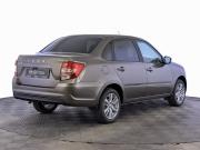 Lada (ВАЗ) Granta I Рестайлинг Москва  - изображение 29