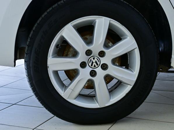 Volkswagen Polo V с пробегом 2012 года, цена 800 000 рублей, 156602 км, седан, Автокод Объявления