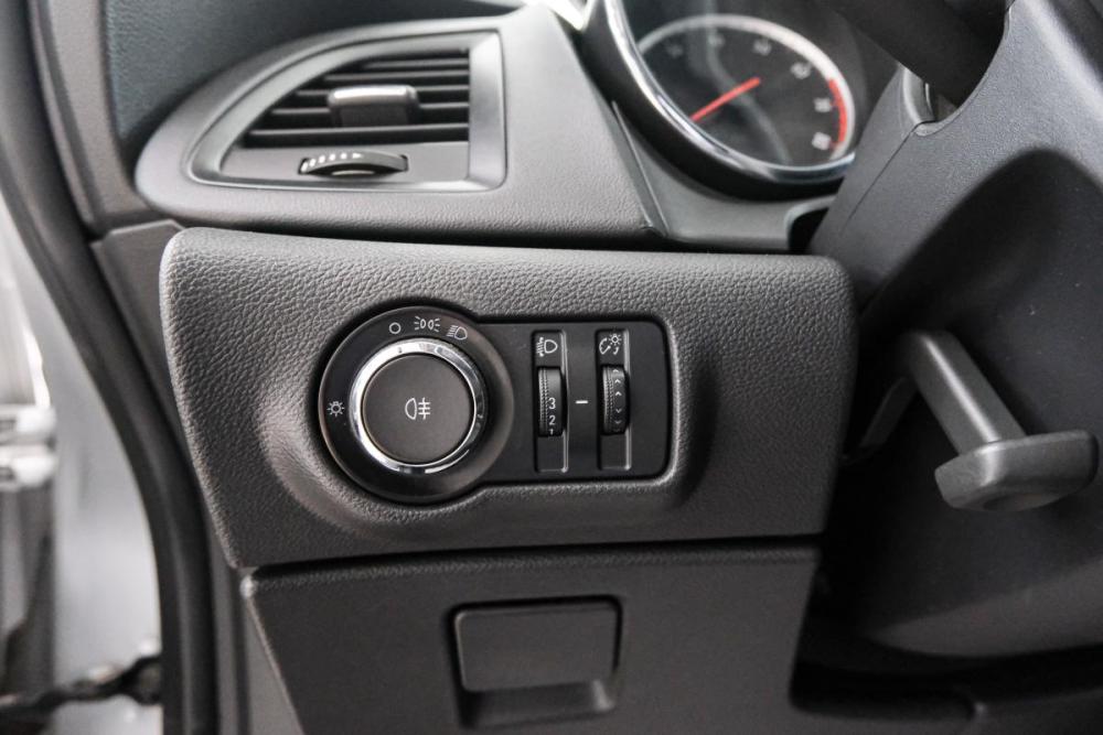 Opel Astra J Красноярск  - изображение 18
