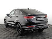 Geely Tugella I Рестайлинг Москва  - изображение 37
