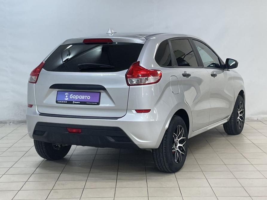 Lada (ВАЗ) XRAY I Воронеж  - изображение 4
