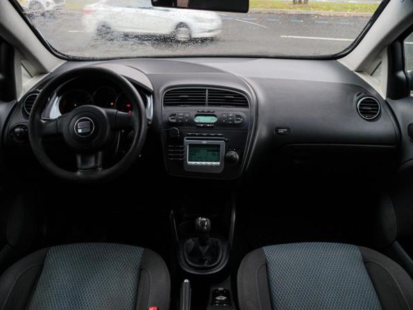 SEAT Altea I с пробегом 2008 года, цена 530 000 рублей, 358649 км, компактвэн, Автокод Объявления