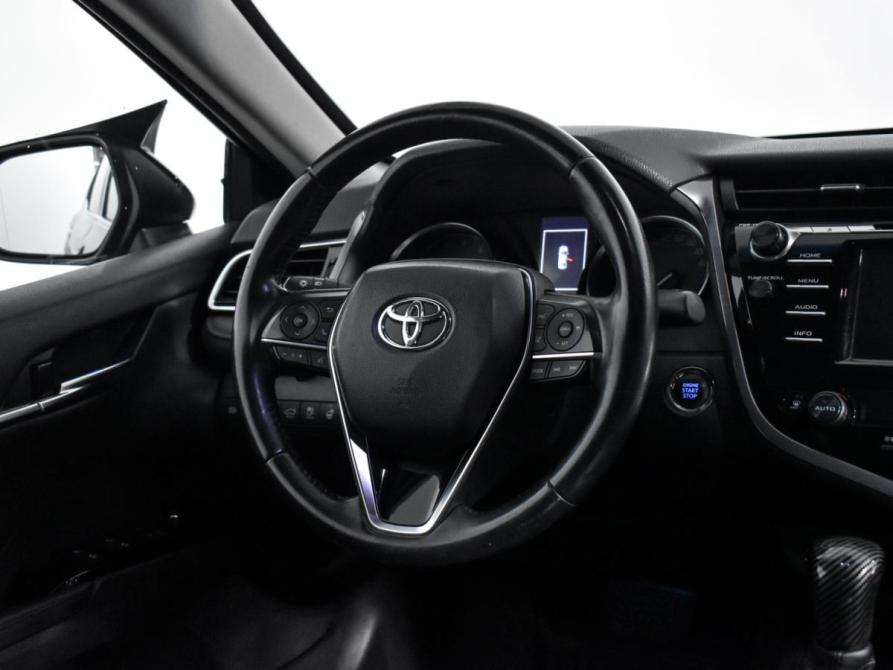 Toyota Camry VIII (XV70) Санкт-Петербург  - изображение 14