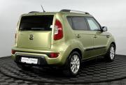 Kia Soul I Рестайлинг Нижний Новгород  - изображение 28