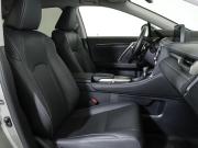 Lexus RX IV Рестайлинг Москва  - изображение 36