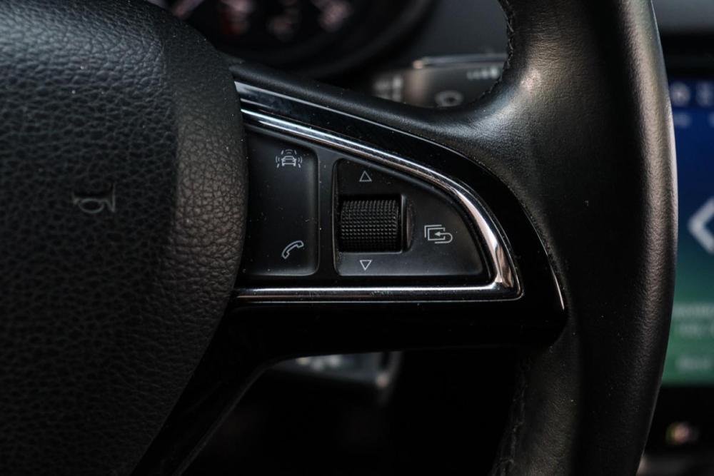 Skoda Octavia III (A7) Москва  - изображение 18