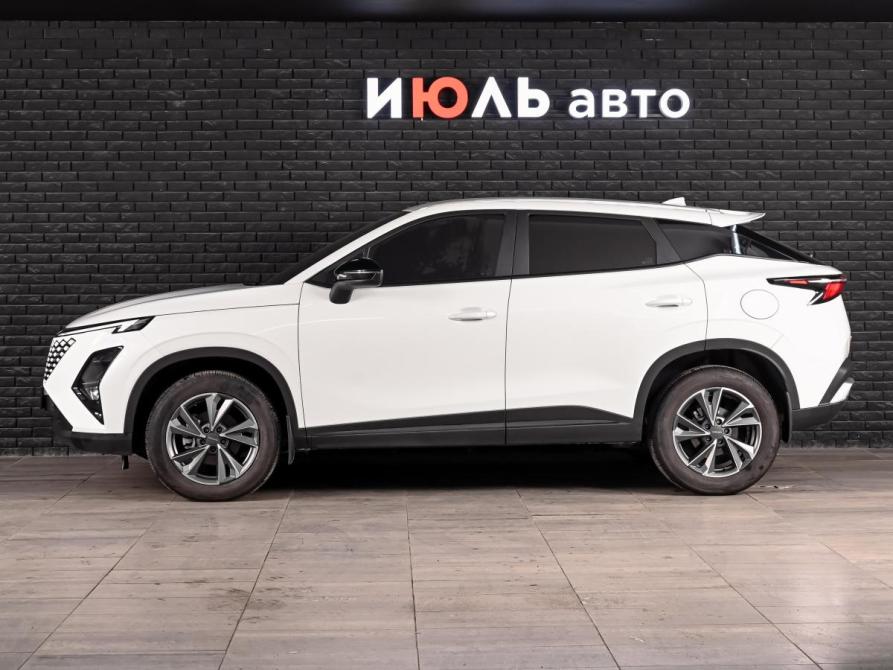 Omoda C5 I Рестайлинг Екатеринбург  - изображение 8