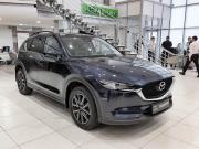 Mazda CX-5 II Казань  - изображение 25