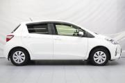 Toyota Vitz III (XP130) Рестайлинг Кемерово  - изображение 26