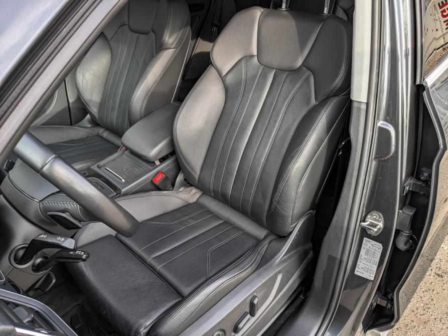 Audi Q5 II (FY) Москва  - изображение 20