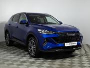 Haval F7 I Рестайлинг Санкт-Петербург  - изображение 26