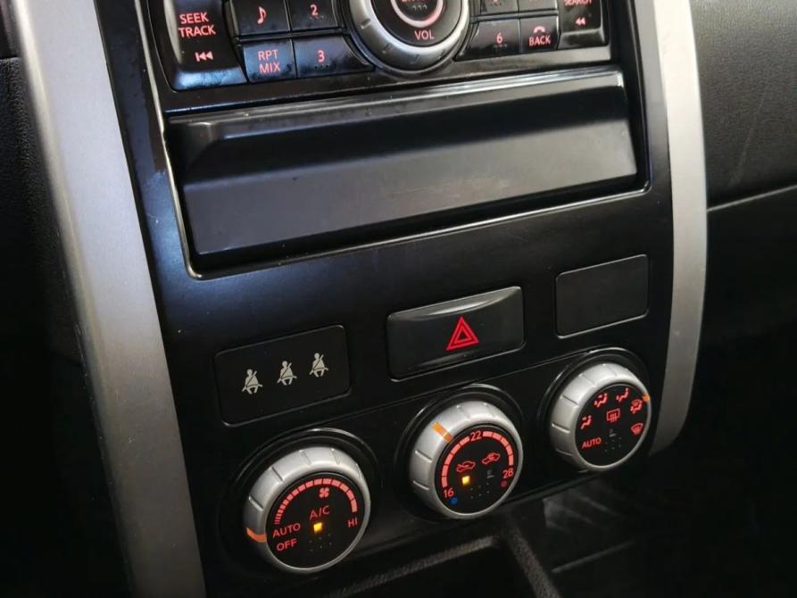 Nissan X-Trail II Ярославль  - изображение 13