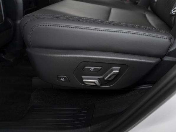 Hyundai Santa Fe V (MX5) с пробегом 2026 года, цена 5 550 000 рублей, 20 км, внедорожник, Автокод Объявления