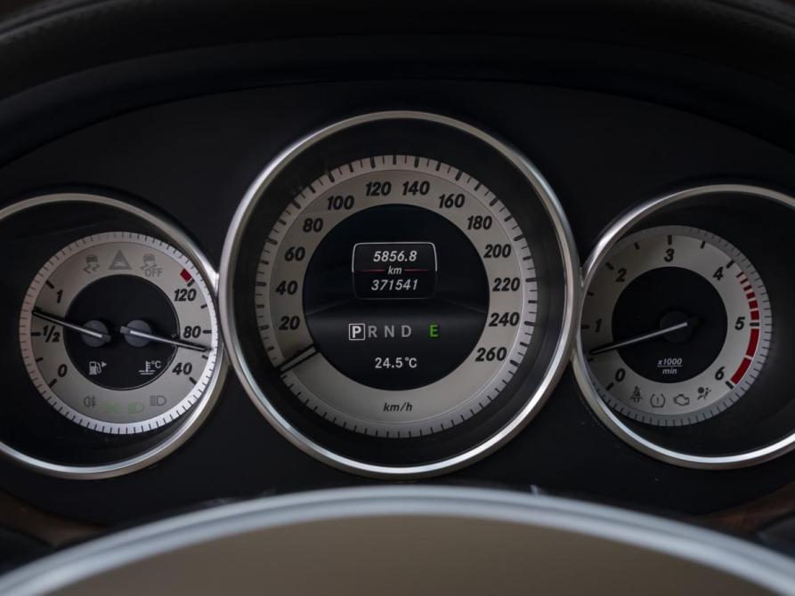 Mercedes-Benz CLS II (C218) Москва  - изображение 11