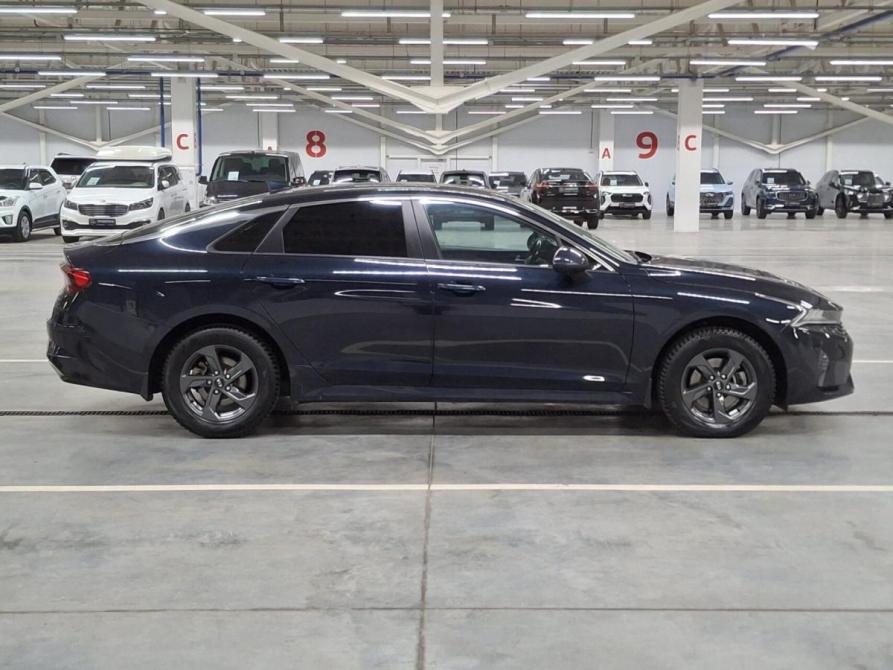 Kia K5 III Казань  - изображение 5