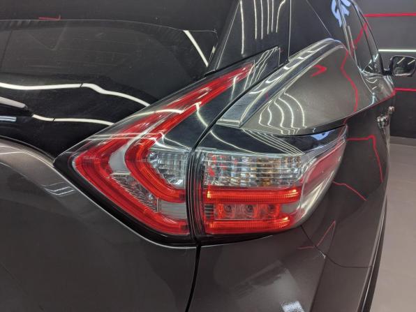 Nissan Murano III (Z52) с пробегом 2018 года, цена 2 050 000 рублей, 178933 км, внедорожник, Автокод Объявления