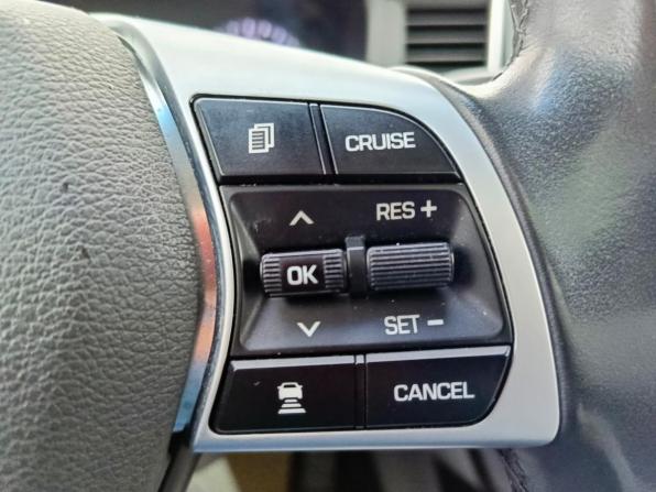 Hyundai Sonata VII (LF) Рестайлинг с пробегом 2018 года, цена 1 900 000 рублей, 67900 км, седан, Автокод Объявления