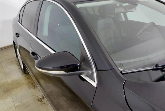 Volkswagen Passat B7 с пробегом 2012 года, цена 1 050 000 рублей, 153895 км, седан, Автокод Объявления