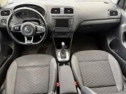 Volkswagen Polo V Рестайлинг Саратов  - изображение 25