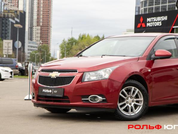 Chevrolet Cruze I с пробегом 2011 года, цена 578 000 рублей, 199623 км, седан, Автокод Объявления