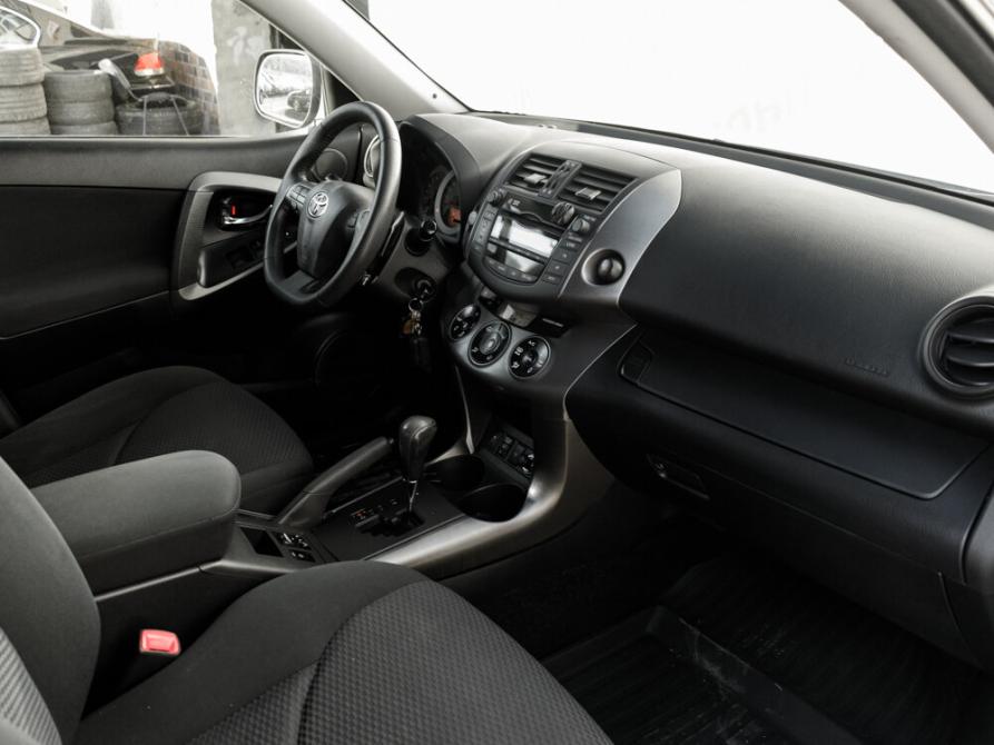 Toyota RAV4 III (XA30) Рестайлинг Екатеринбург  - изображение 13