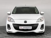 Mazda 3 II (BL) Рестайлинг Химки  - изображение 12