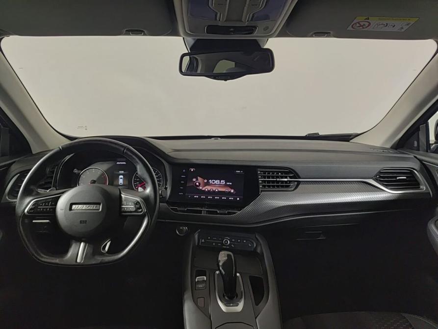 Haval F7x I Уфа  - изображение 17