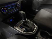 Hyundai Creta I Рестайлинг Москва  - изображение 31