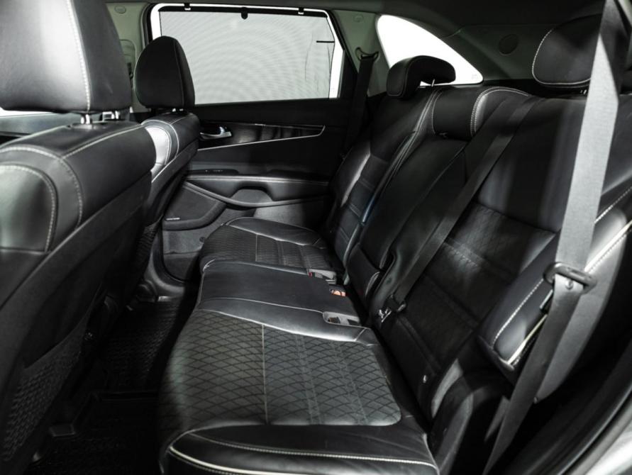 Kia Sorento III Prime Рестайлинг Санкт-Петербург  - изображение 10