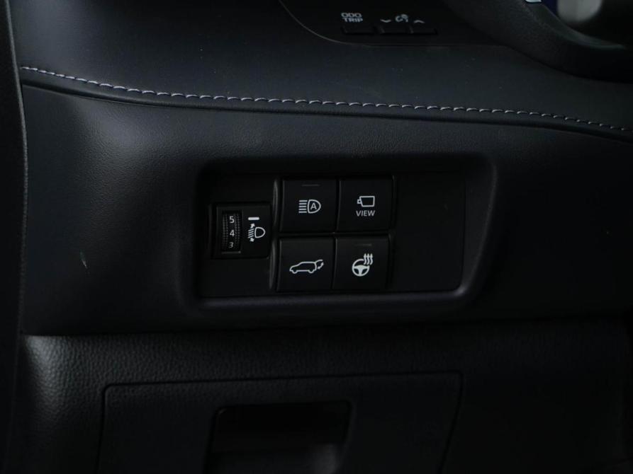 Toyota Highlander IV (XU70) Москва  - изображение 24
