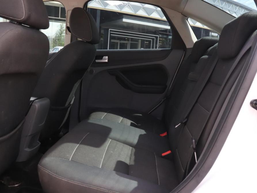 Ford Focus II Рестайлинг Москва  - изображение 11