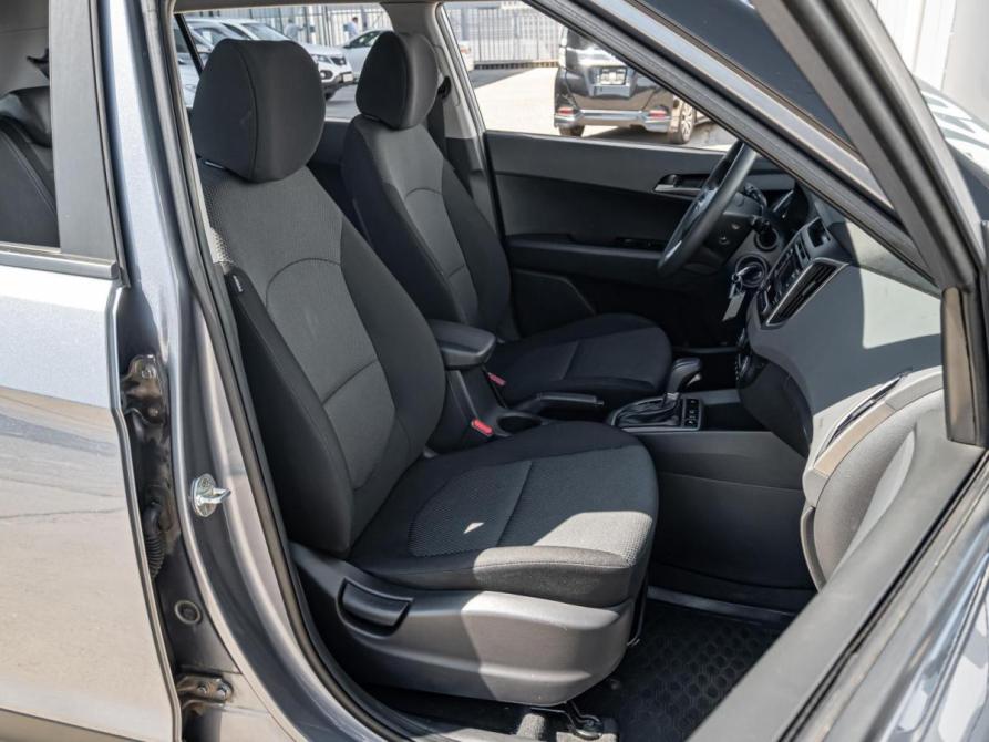 Hyundai Creta I Краснодар  - изображение 8