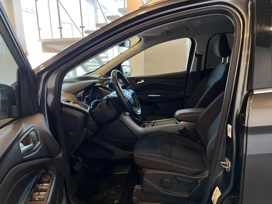 Ford Kuga II Рестайлинг Чебоксары  - изображение 16