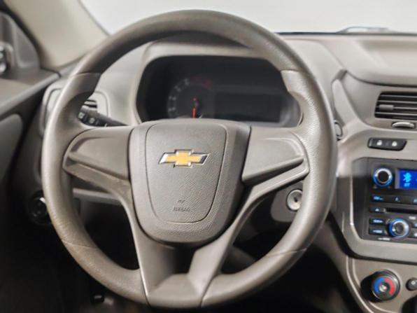 Chevrolet Cobalt II Рестайлинг с пробегом 2020 года, цена 835 000 рублей, 148094 км, седан, Автокод Объявления