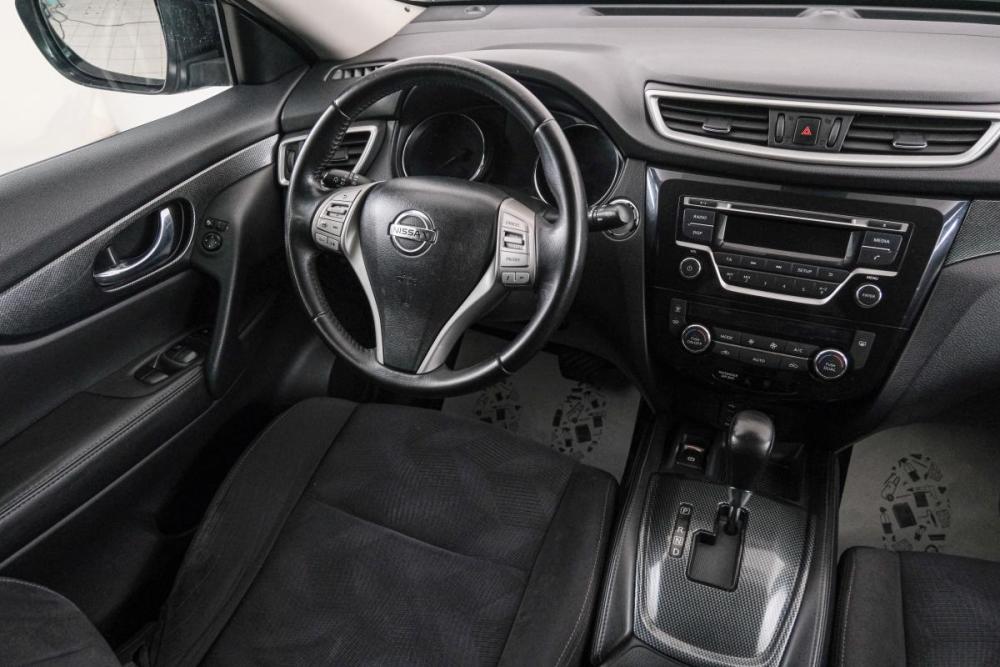 Nissan X-Trail III Красноярск  - изображение 10