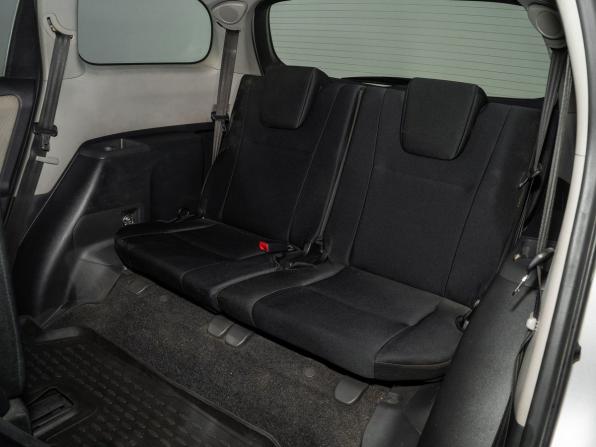 Toyota Wish II с пробегом 2010 года, цена 1 245 000 рублей, 160785 км, минивэн, Автокод Объявления