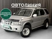 Isuzu Wizard II Красноярск  - изображение 14