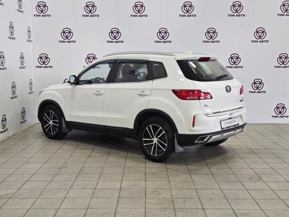 FAW Besturn X40 I с пробегом 2019 года, цена 980 000 рублей, 110300 км, внедорожник, Автокод Объявления