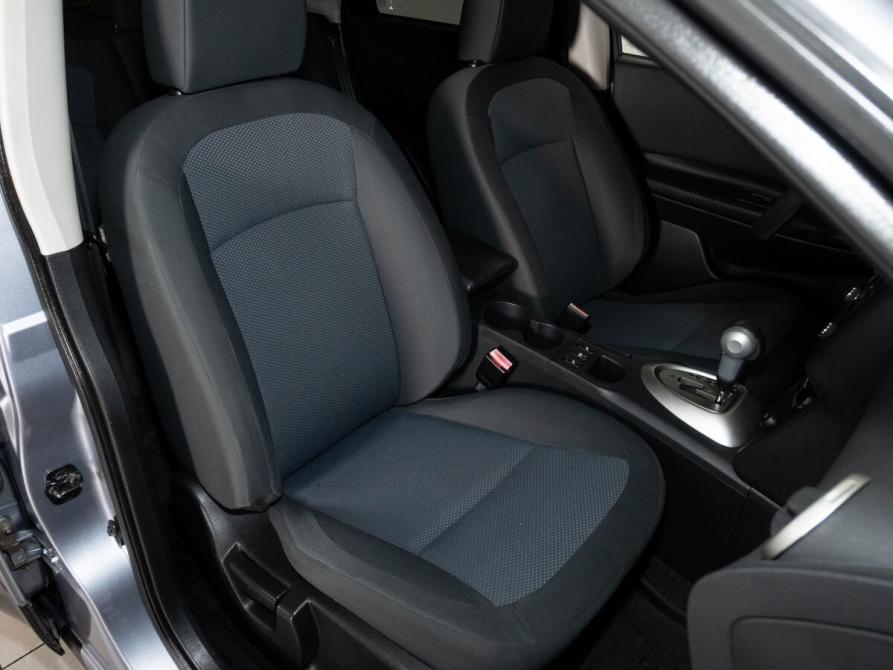 Nissan Qashqai I Рестайлинг Казань  - изображение 14