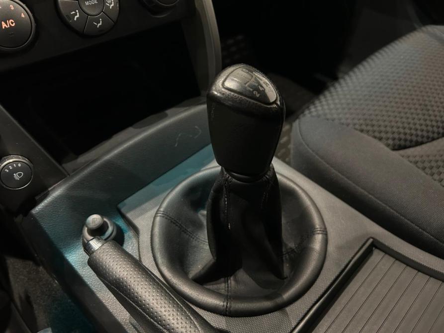 SsangYong Kyron I Рестайлинг Санкт-Петербург  - изображение 19
