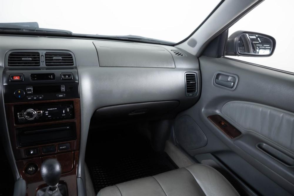 Nissan Maxima IV (A32) Пермь  - изображение 14