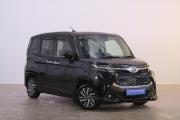 Toyota Tank I Омск  - изображение 22