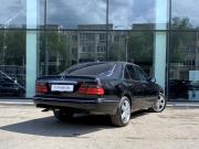 Mercedes-Benz E-Класс II (W210 S210) Рестайлинг Самара  - изображение 20