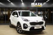 Kia Sportage IV Рестайлинг Уфа  - изображение 25