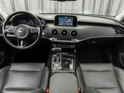 Kia Stinger I Москва  - изображение 36