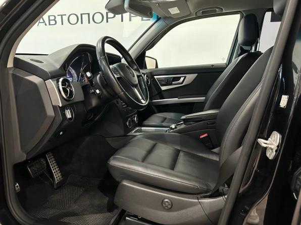 Mercedes-Benz GLK-Класс I (X204) Рестайлинг с пробегом 2014 года, цена 1 499 000 рублей, 192018 км, внедорожник, Автокод Объявления