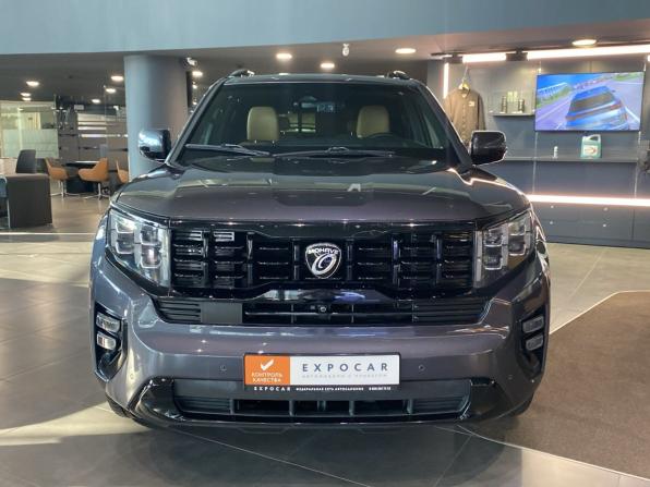 Kia Mohave I Рестайлинг 2 с пробегом 2019 года, цена 2 999 000 рублей, 220578 км, внедорожник, Автокод Объявления
